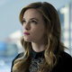 Danielle Panabaker/The CW